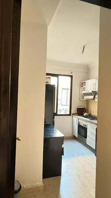 Luxury Apartment Near Gueliz Marrakesh 0*,  Marokko