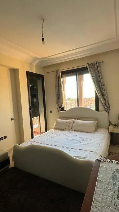 Luxury Apartment Near Gueliz Marrakesh