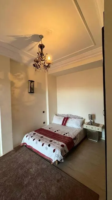 Luxury Apartment Near Gueliz Marrakesh
