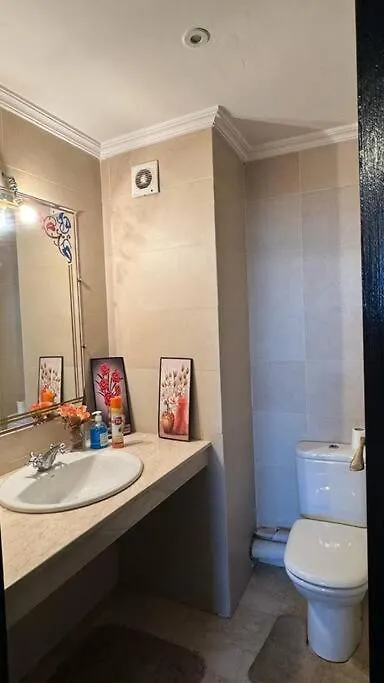 Luxury Apartment Near Gueliz Marrakesh 0*,  Marokko