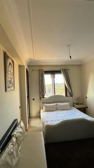 Luxury Apartment Near Gueliz Marrakesh 0*,  Marokko