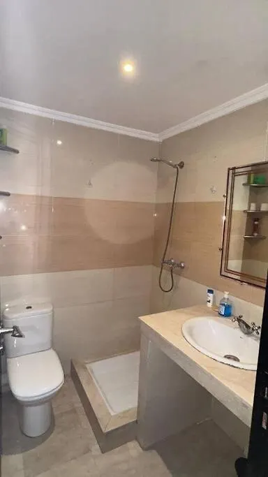 Luxury Apartment Near Gueliz Marrakesh