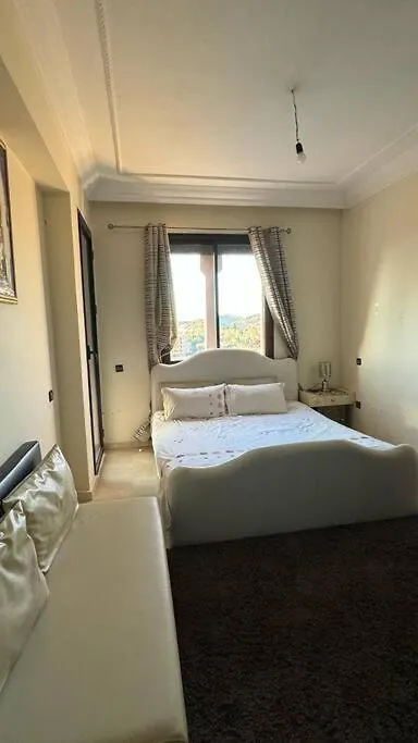 Luxury Apartment Near Gueliz Marrakesh