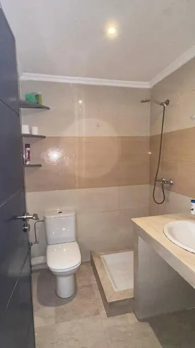 Luxury Apartment Near Gueliz Marrakesh Marokko