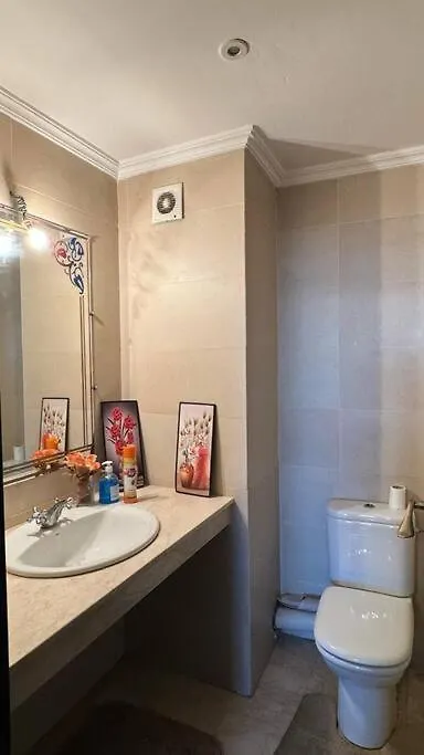 Luxury Apartment Near Gueliz Marrakesh